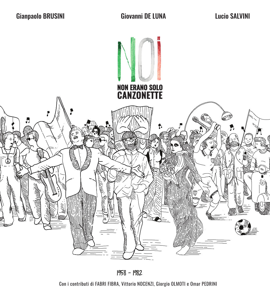 Catalogo Mostra NOI