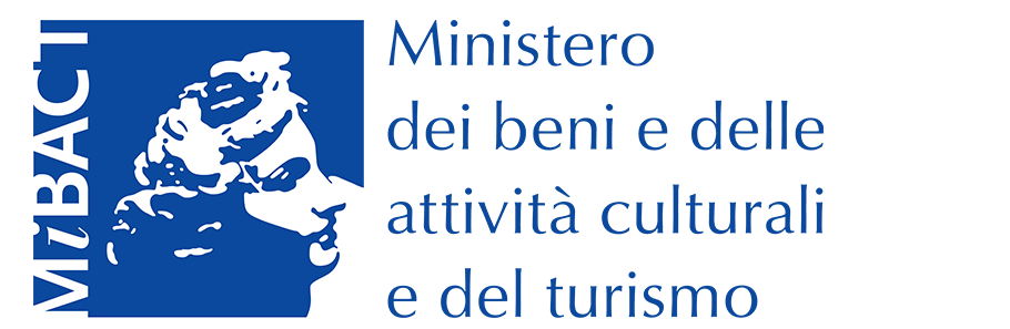 Ministero per i Beni e le Attività Culturali e per il Turismo